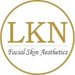 LKN Facial Skin Aesthetics Logo